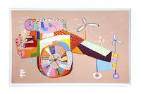 Gregor EsKa_Zeitmaschine-Tracktor